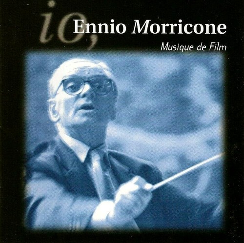 Ennio morricone musique - morricone, de