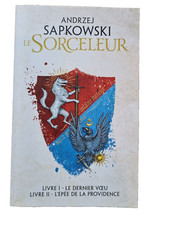 Sorceleur andrezej - le,
