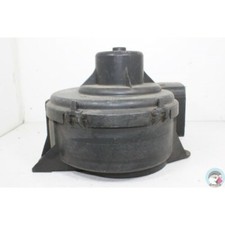 Pulseur ventilateur interieur