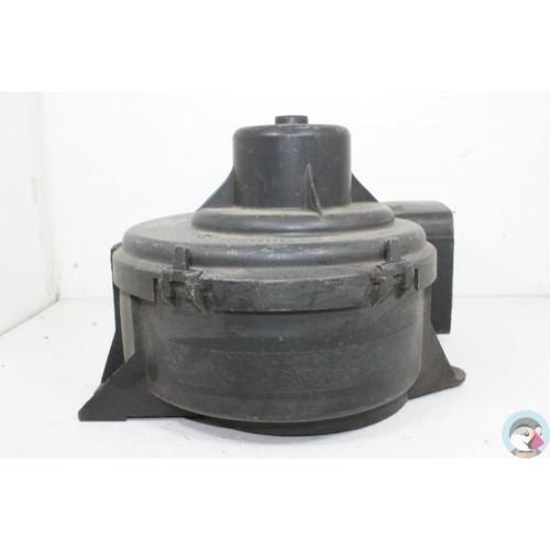 Pulseur ventilateur interieur