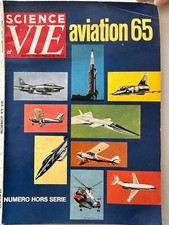 REVUE SCIENCE ET VIE NUMERO