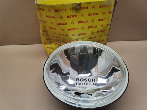 Phare optique bosch halogen - optique,
