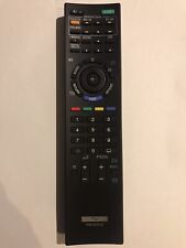 TÉLÉCOMMANDE  POUR TV SONY
