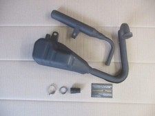 Ligne d'échappement NEUVE pour Yamaha 50 PW