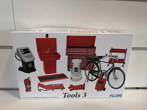 Accessoires garage set - accessoires,