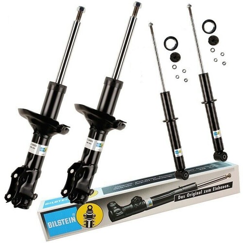 Amortisseurs gaz bilstein - 4,