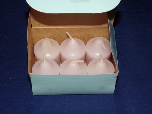 Partylite box jubilation - partylite,
