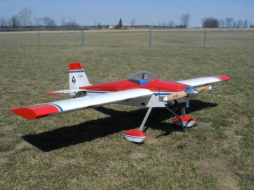 plans avion modeles reduits