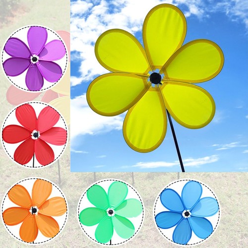 Pour fleur moulin vent - pour,