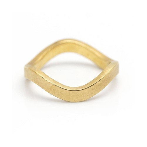 Bague niessing ondes - niessing, en