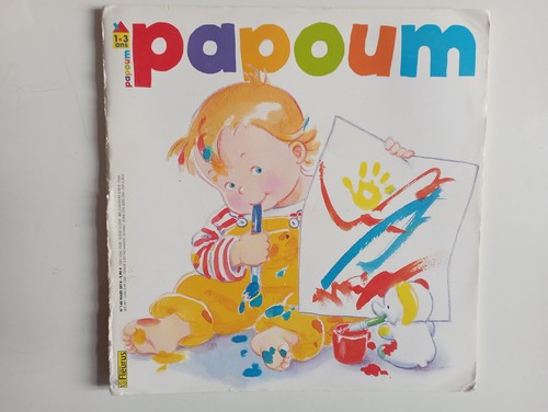 Papoum numéro 140 2014 - 140,