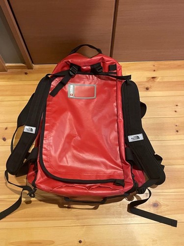 The north face duffel - bc, m