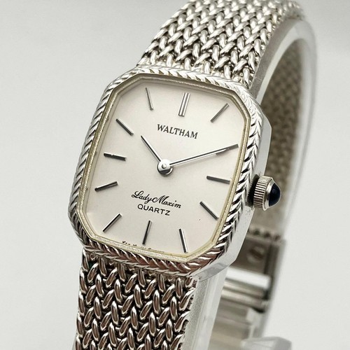 Montre waltham lady maxim - montre,