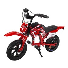 Jking Moto Électrique Pour