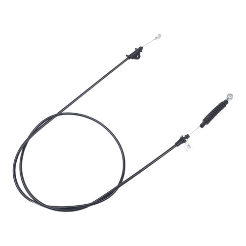 Cable commande de - commande,