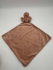 🐙 Belle Peluche doudou