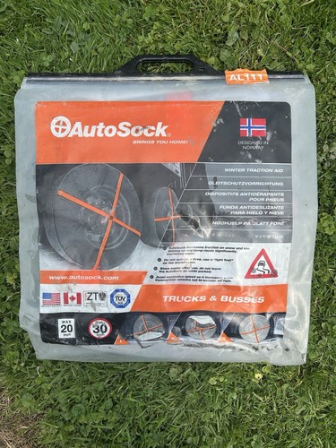 Autosock tire socks al111 snow - autosock,
