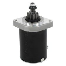 10 dents Starter Démarreur for Kawasaki Cub Cadet Mower Tractor 21163-0714