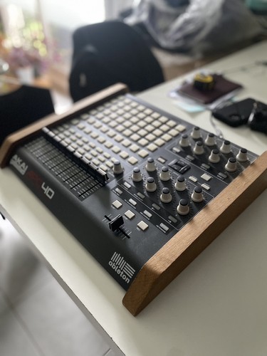 Akai apc - akai,