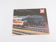 Catalogue Jouef 1976 67 pages