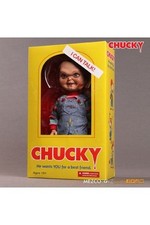Mezco Chucky   Jeu d´enfant -