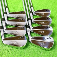 (NIKE) VR II PRO Set fer