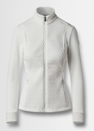 Nwt fusalp meryl jacket - fusalp, with