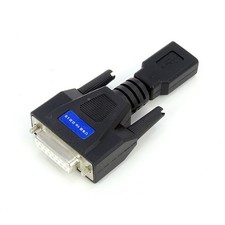 Adaptateur contrôleur de jeu Neogeo USB DB15 Arcade Supergun MVS CBOX Neo...