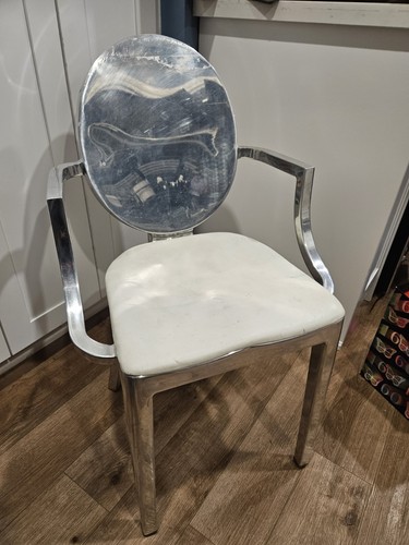 Philippe starck emeco hudson - philippe,