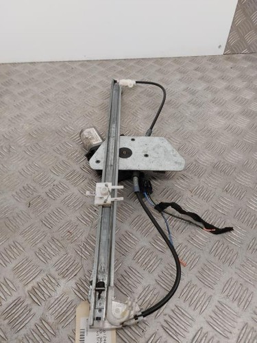 Leve vitre electrique arriere