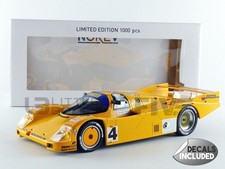 NOREV 1/18 - PORSCHE 962 C -