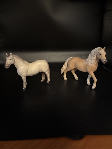 Schleich horse club figure - club,