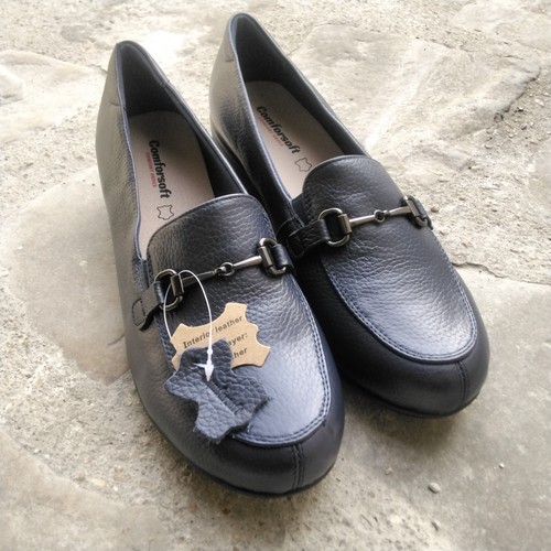 Mocassins femme bleu marine - femme,
