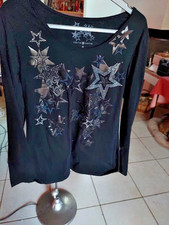 LOT 2 débardeurs SOIR (