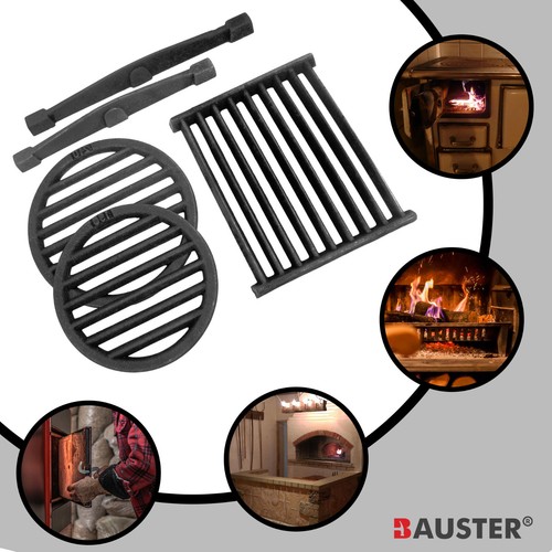 Grille cheminée de - de,