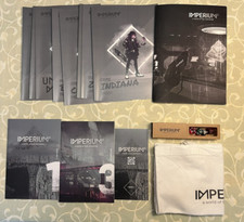 Kit de démonstration Imperium