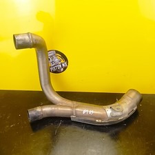 COLLECTEUR ECHAPPEMENT