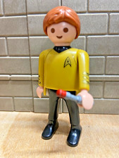 PLAYMOBIL Personnage Série TV