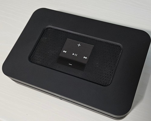 Blue sound node wireless - blue, 2i
