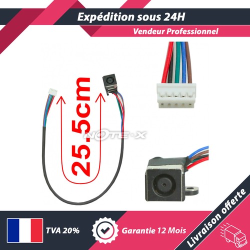 Connecteur power jack pour - power,