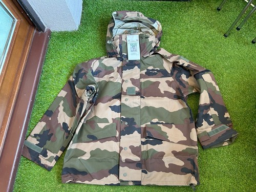 Parka coupe vent gore tex - parka,