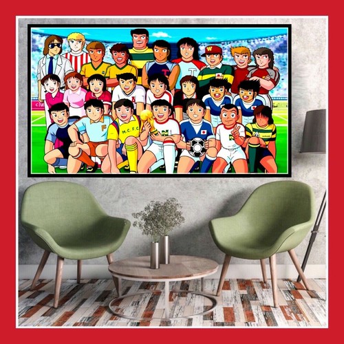 Toile affiche poster photo - toile,