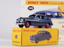 Atlas Dinky 24Q Ford "Vedette