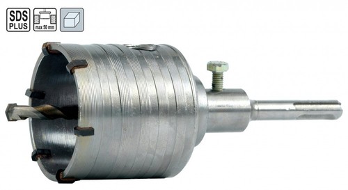 Foret dosen sds plus mm - plus, 80
