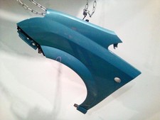 Aile avant gauche OPEL MERIVA A PHASE 1 93174467