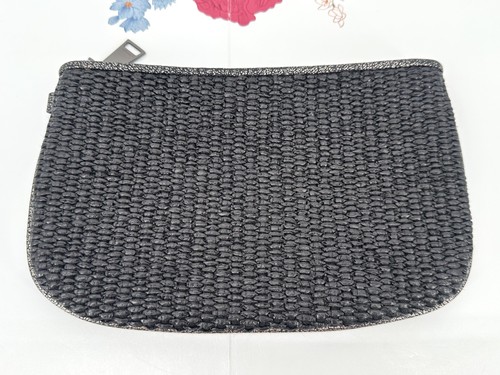 Pochette lancel noir - lancel, effet