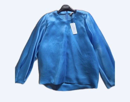 Haut top femme soie neuf - femme,