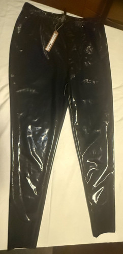 Skims stretch vinyl - skims, legging