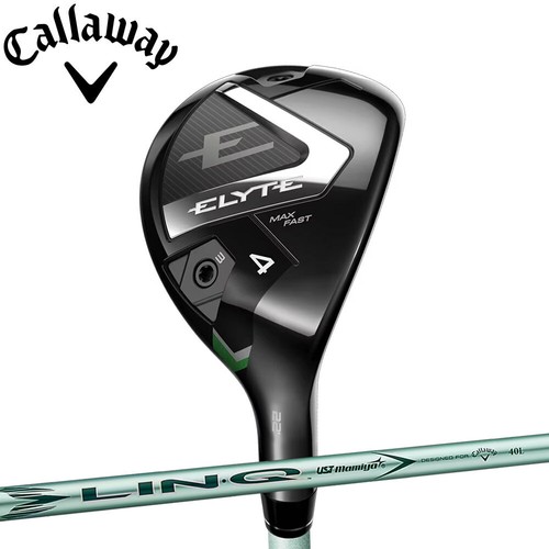 Femme callaway elyte - femme,