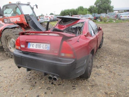 Poignee porte avant droit